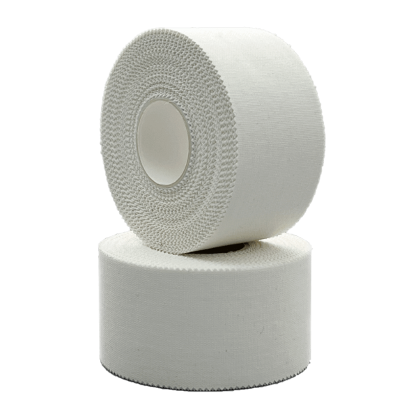 Спортивний тейп Athletic tape Медіспорт  3,81 см x 13,7 м