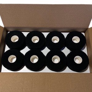 Спортивний тейп Athletic tape Медіспорт  3,81 см x 13,7 м  кольорові