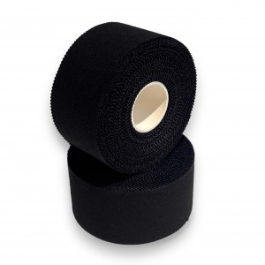 Спортивний тейп Athletic tape Медіспорт  3,81 см x 13,7 м  кольорові