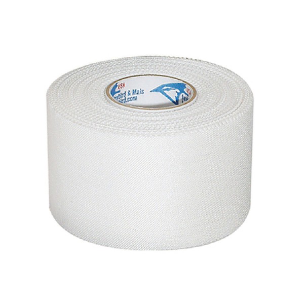 Спортивний тейп Jaybird ONE 3,81 см x 13,72 м білий
