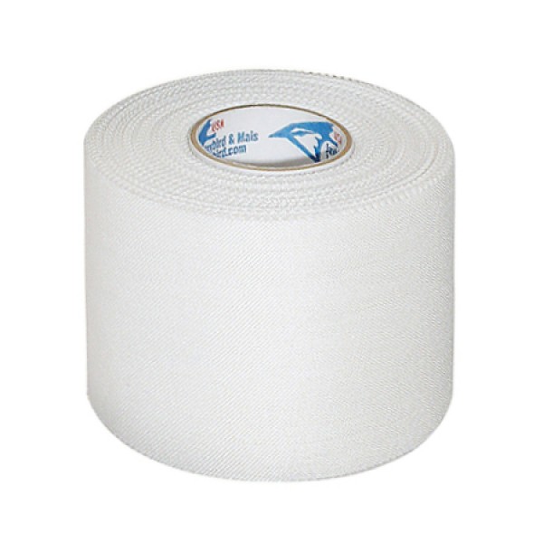Спортивний тейп Jaybird ONE 5,08 см x 13,72 м білий