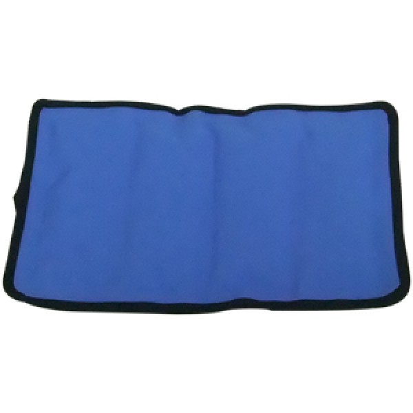 Гелевий змінний пакет до холодово-компресійного бандажу на зап'ястя LuMark