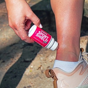 Засіб проти натирання SportShield Xtra кульковий 2Toms