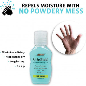 Засіб для надійного захвату GripShield 2Toms стік