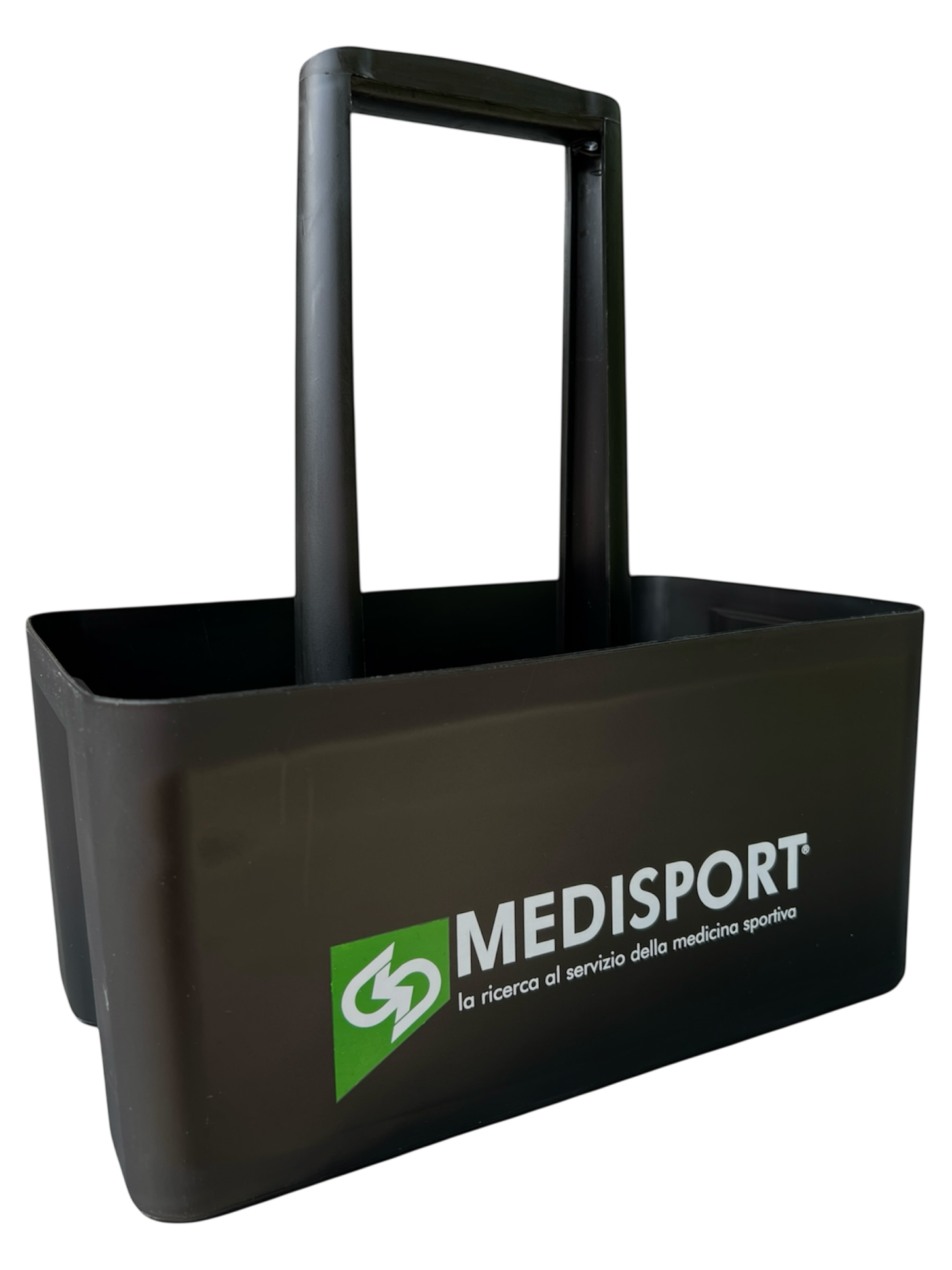 Корзина для банок Medisport