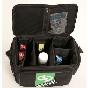 Сумка надання першої медичної допомоги "Команда" Medisport