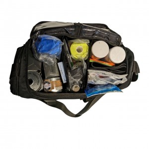 Сумка першої допомоги на полі Medisport
