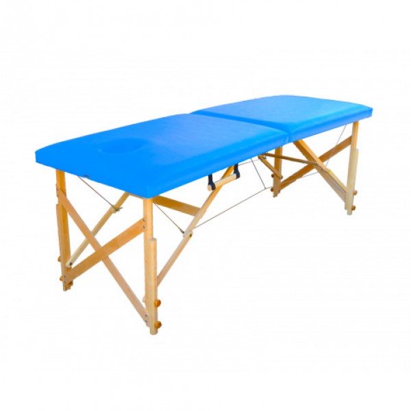 Масажний стіл типу В