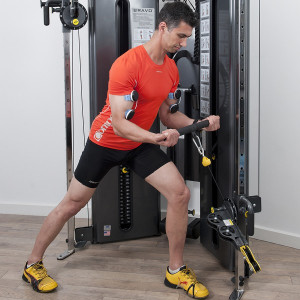 SP 8.0 електростимулятор м'язів Compex