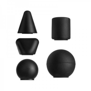 FIXX 2.0 перкусійний масажер Compex