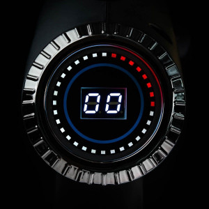 FIXX 2.0 перкусійний масажер Compex