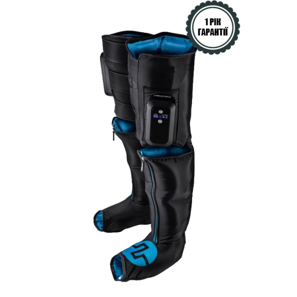 Компресійні  чоботи COMPEX AYRE™