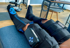 Компресійні  чоботи COMPEX AYRE™