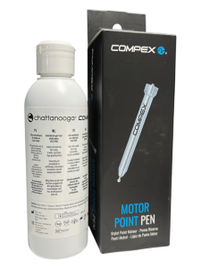 Моторна ручка Compex