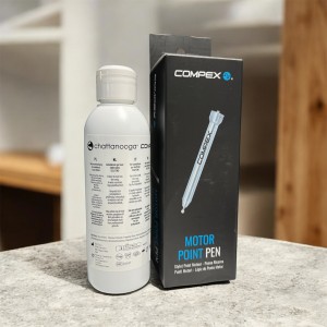 Моторна ручка Compex