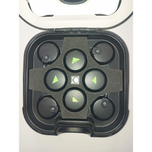 Захисний буфер для бездротових моделей електростимуляторів Compex