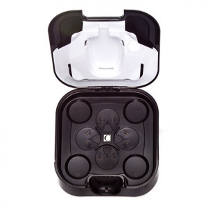 Зарядна докстанція Compex