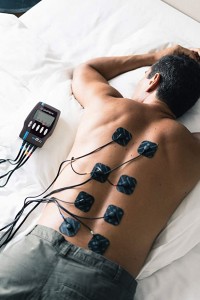 SP 2.0 електростимулятор м'язів Compex