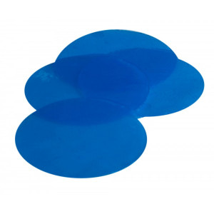 Гідрогелевий пластир Skin-On-Skin круглий 2Toms