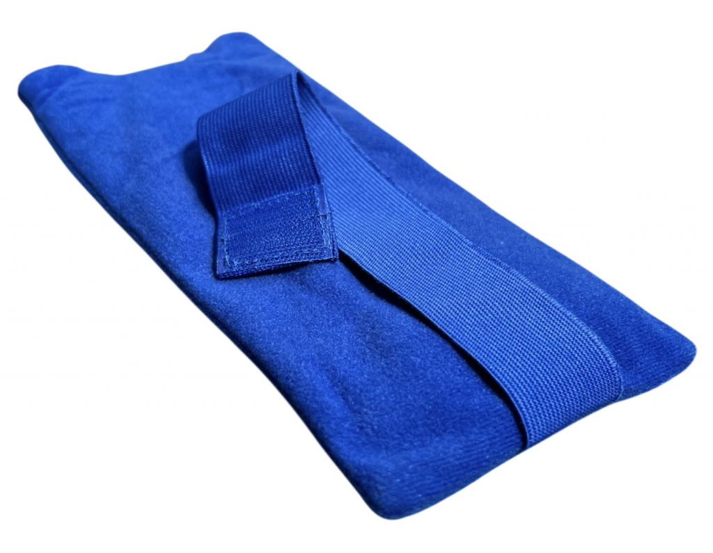 Нетканний пакет для диспогелю