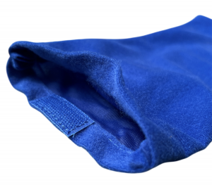 Нетканний пакет для диспогелю