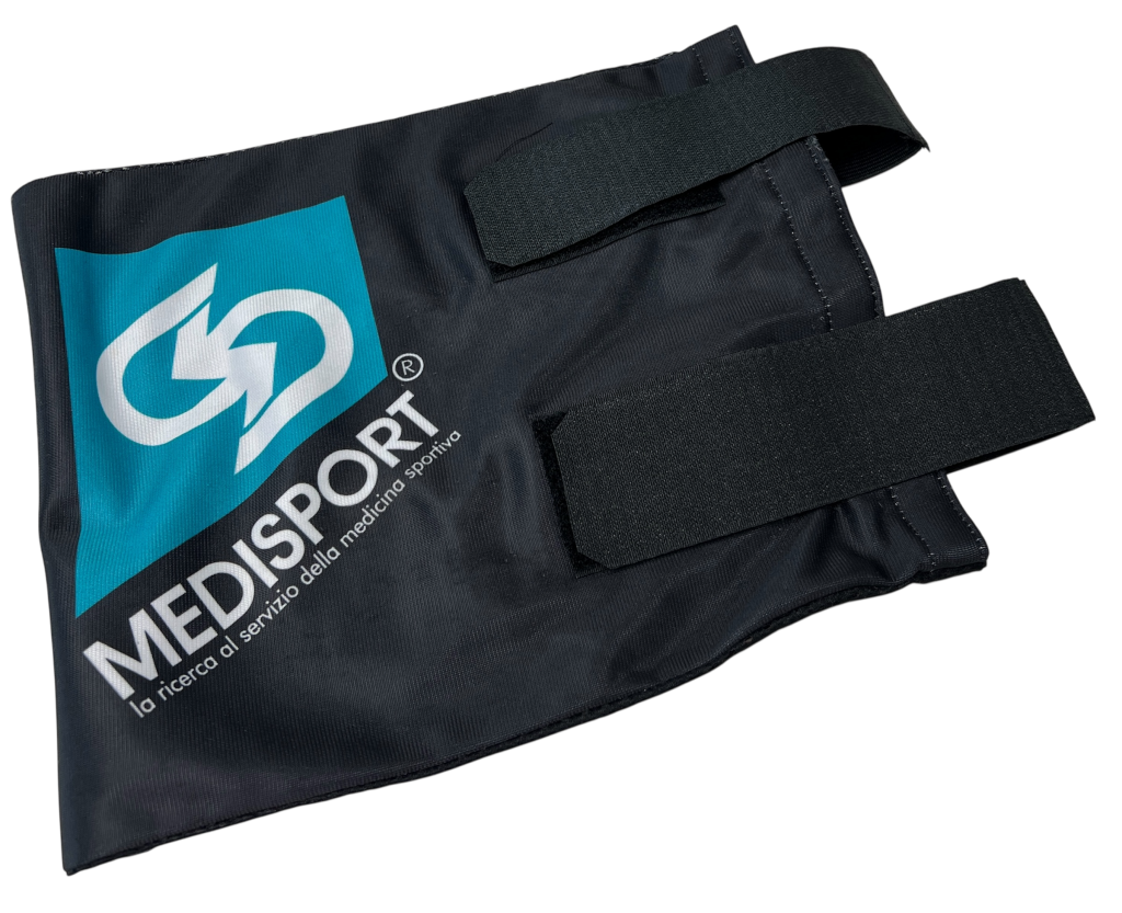 Фіксатор компресу гаряче/холодне 23 х 30 см Medisport