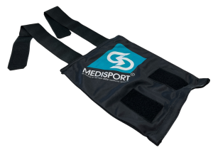 Фіксатор компресу гаряче/холодне 23 х 30 см Medisport