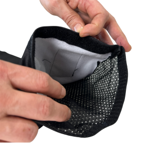 Фіксатор компресу гаряче/холодне 23 х 30 см Medisport