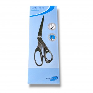 Ножиці для розрізання кінезіотейпів з тефлоновим покриттям Dittmann. Health