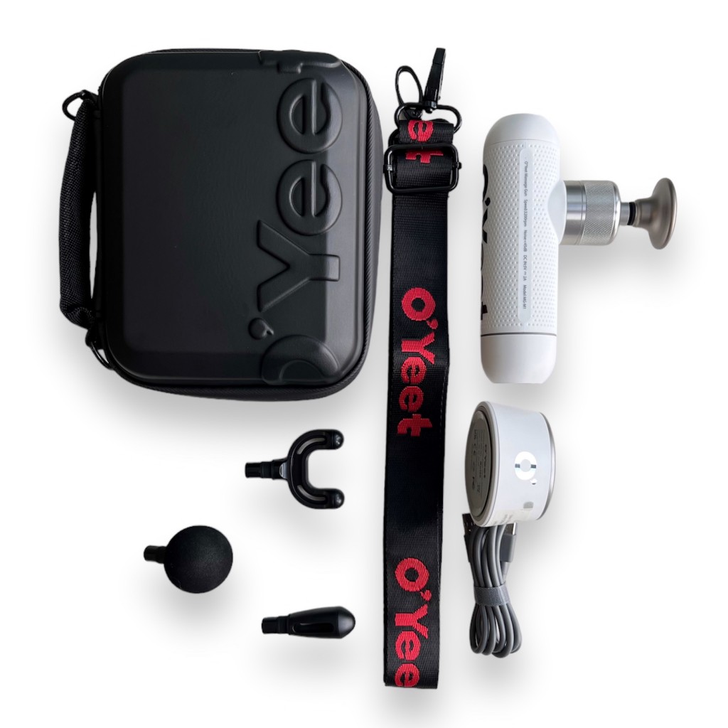 Масажер O'Yeet NEX Mini