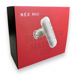 Масажер O'Yeet NEX Mini