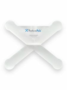 Готова аплікація  Dynamic Tape X PosturePals