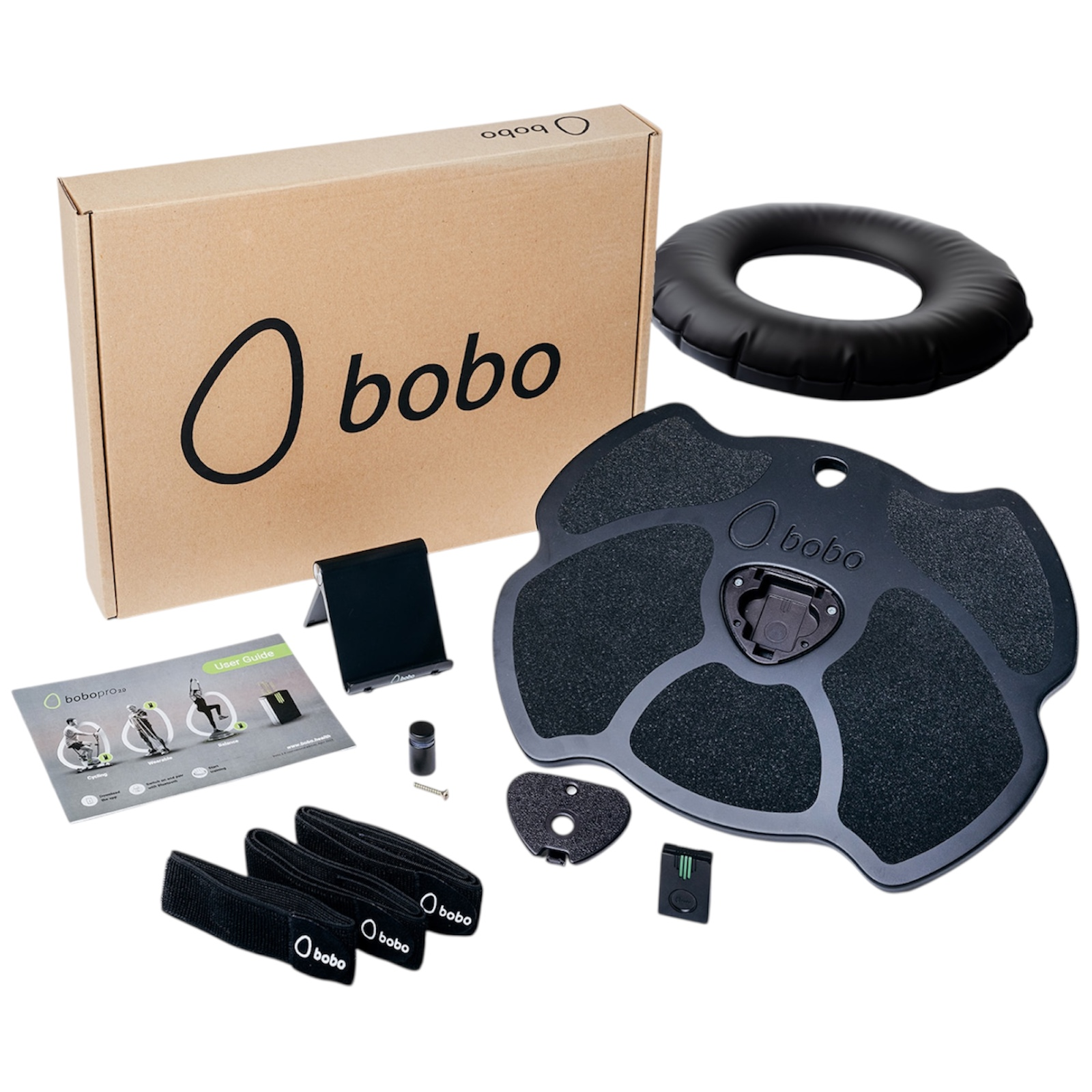 Розумна дошка для фітнесу BoBo Pro 2.0