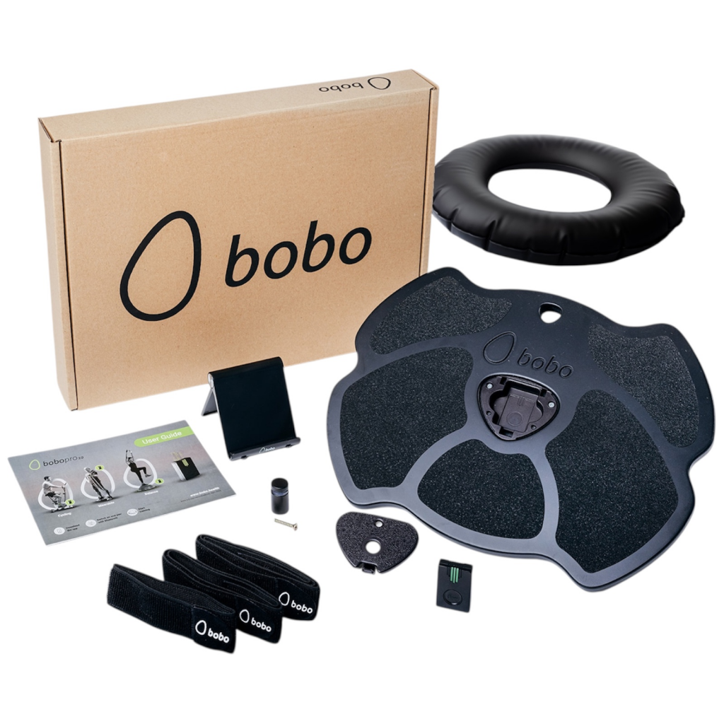 Розумна дошка для фітнесу BoBo Pro 2.0