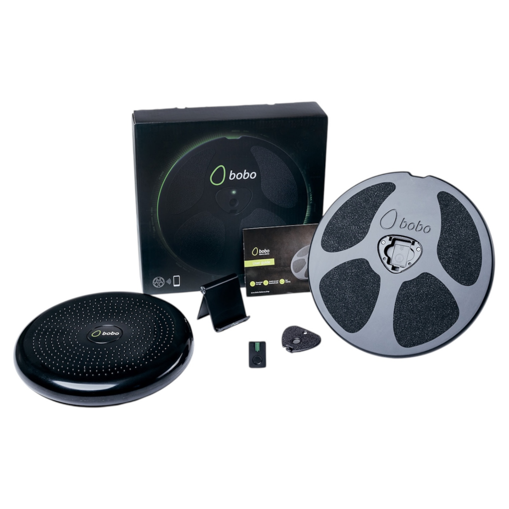 Розумна дошка для фітнесу BoBo Home