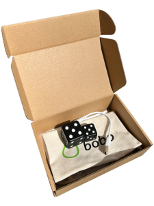 Інтерактивні кубики для фітнесу BoBo Dice