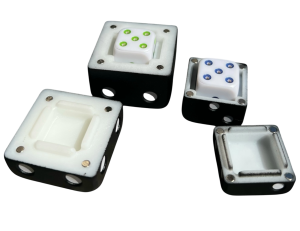 Інтерактивні кубики для фітнесу BoBo Dice