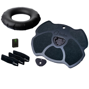 ОРЕНДА. Розумна дошка для фітнесу BoBo Pro 2.0