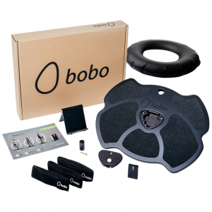 ОРЕНДА. Розумна дошка для фітнесу BoBo Pro 2.0