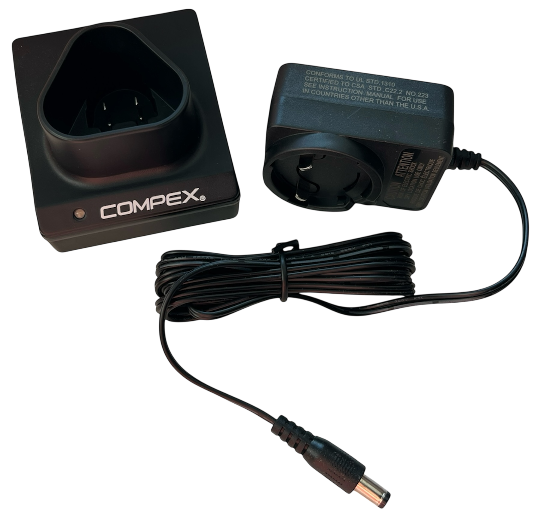 Блок живлення до масажера FIXX 1.0