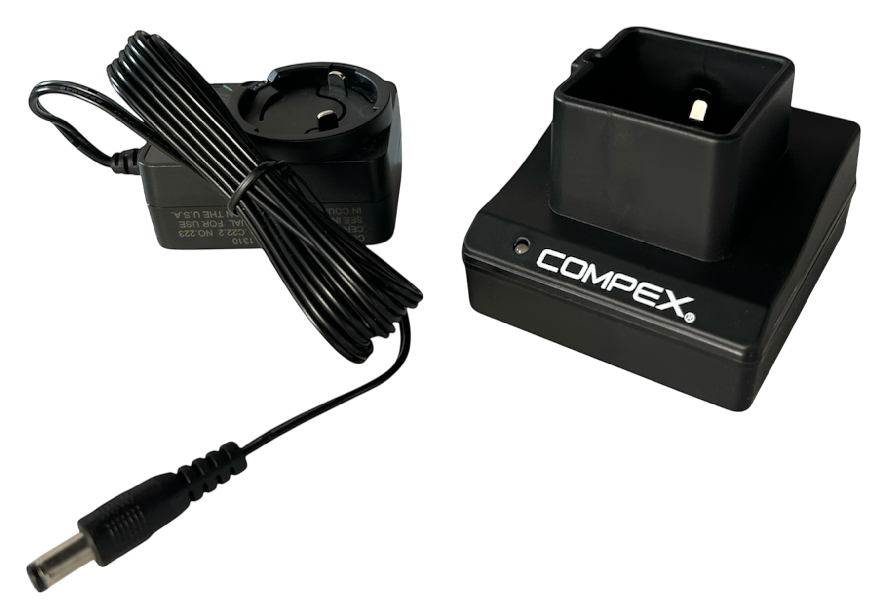 Блок живлення до  масажера  FIXX 2.0