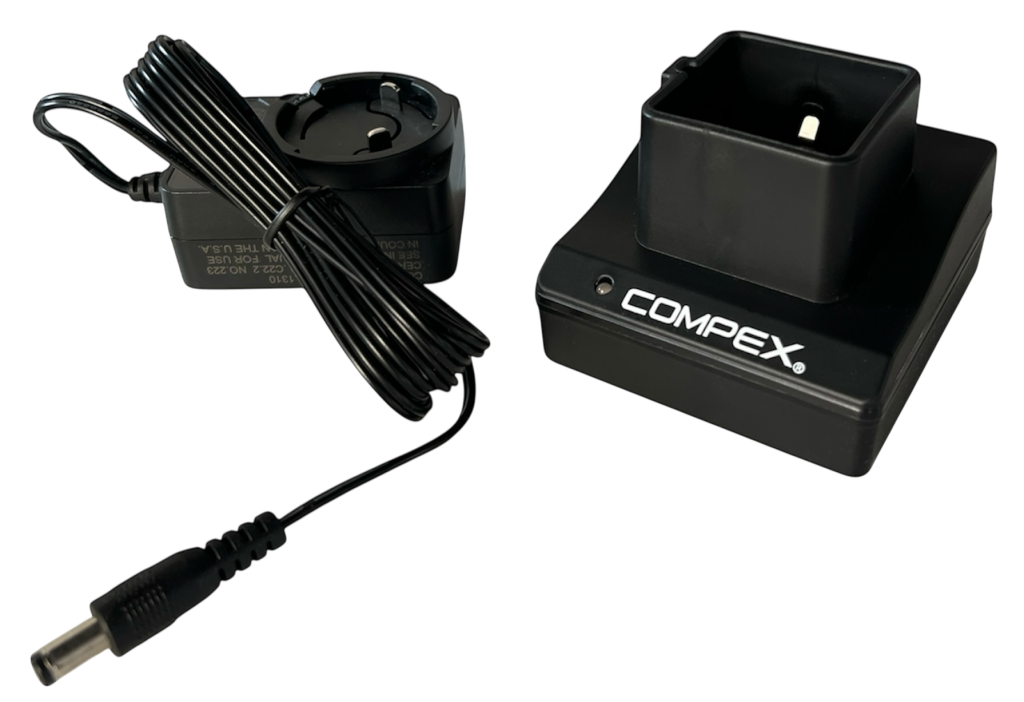 Блок живлення до  масажера  FIXX 2.0